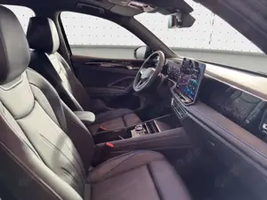 Volkswagen Tiguan R-Line 2.0 TDI 4M AHK*BLACKSTYLE*HK*PANO Bild 4