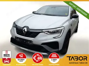 Renault Arkana TCe 160 EDC R.S. Line SchiebeD Kam360°