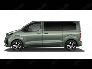 Peugeot Traveller 2.0 BlueHDi 180 Vollausstattung Bild 5