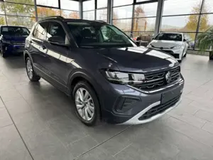 Volkswagen T-Cross 1.0 TSI Prime Navi LED Kamera ACC SitzHZG CarPlay Bild 3