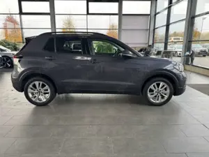 Volkswagen T-Cross 1.0 TSI Prime Navi LED Kamera ACC SitzHZG CarPlay Bild 4