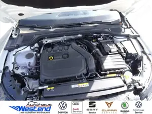 Volkswagen Golf Variant R line 1.5l eTSI 110kW DSG AHK LED Navi Klima Bild 5
