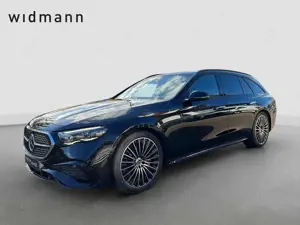 Mercedes-Benz E 450 d 4MATIC T-Modell AMG-L*Supersceen*Night-P