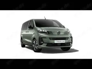 Peugeot Traveller 2.0 BlueHDi 180 Vollausstattung Bild 3