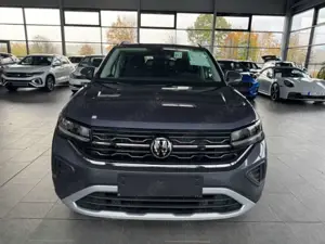 Volkswagen T-Cross 1.0 TSI Prime Navi LED Kamera ACC SitzHZG CarPlay Bild 2