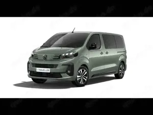 Peugeot Traveller 2.0 BlueHDi 180 Vollausstattung Bild 2