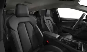 Audi Others PERFORMANCE+WINTERRÄDER+AHK+360+ Bild 5