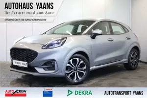 Ford Puma ST-Line 1.0 DIGITAL+CARPLAY+LED+17"