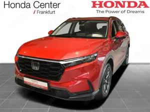 Honda CR-V e:HEV Elegance AWD