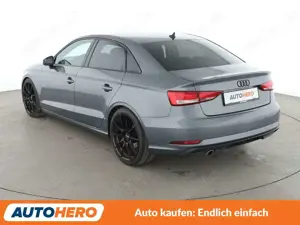 Audi A3 Bild 4