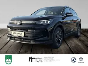 Volkswagen Tiguan ENERGY 1.5 eTSI