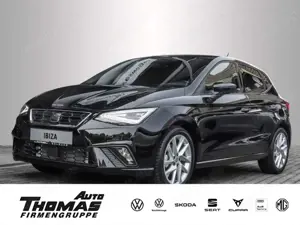 SEAT Ibiza FR 1.0 TSI 85 kW (116 PS)