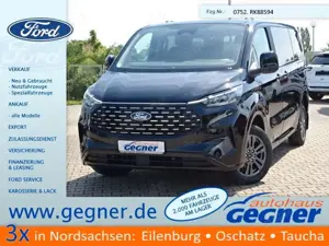 Ford Tourneo Custom Aut. L1 Titanium Leder Nav SOFORT