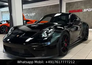 Porsche 992 GT3 MK2 FACELIFT TOURING PAKET CARBON 25 NEW