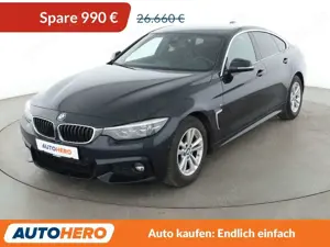 BMW 420 420d Gran Coupé M Sport*NAVI*CAM*TEMPO*