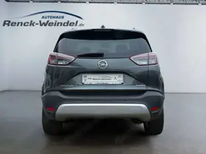 Opel Crossland INNOVATION 1.2 Turbo Navi LED Apple CarPlay Androi Bild 4