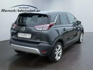 Opel Crossland INNOVATION 1.2 Turbo Navi LED Apple CarPlay Androi Bild 5