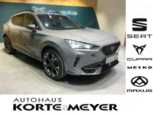 CUPRA Formentor 1.4e-Hybrid DSG+ACC +LED+Pano+Sitzhzg