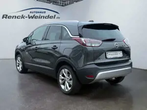 Opel Crossland INNOVATION 1.2 Turbo Navi LED Apple CarPlay Androi Bild 3