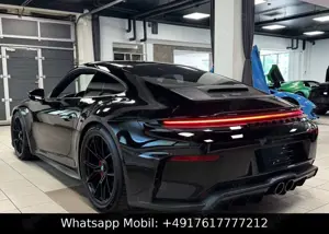 Porsche 992 GT3 MK2 FACELIFT TOURING PAKET CARBON 25 NEW