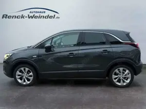 Opel Crossland INNOVATION 1.2 Turbo Navi LED Apple CarPlay Androi Bild 2