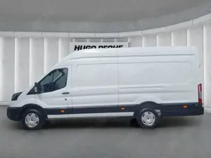 Ford Transit Trend Kasten L4 HA | Klimaaut. | GRA | KAMERA | SH Bild 2