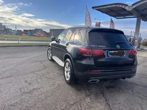 Mercedes-Benz GLC 300 GLC 300 de 4Matic  Amg line Bild 5