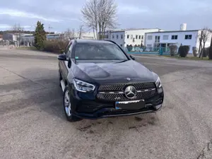 Mercedes-Benz GLC 300 GLC 300 de 4Matic  Amg line Bild 3