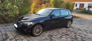 BMW 116 116d Advantage