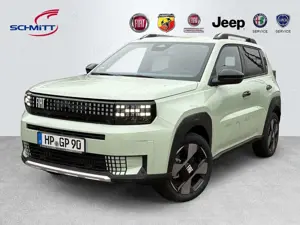 Fiat Grande Panda 1.2 Hybrid La Prima