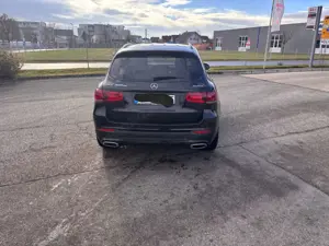 Mercedes-Benz GLC 300 GLC 300 de 4Matic  Amg line Bild 4