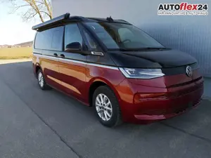 Volkswagen T7 California Beach 2.0TDI DSG GV5 Premium+ 110 kW (150 PS), ...