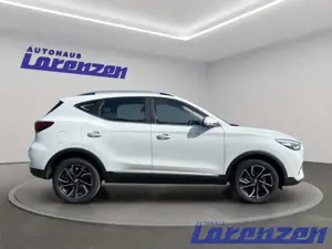 MG ZS 1.5 Vti LUXURY LED Navi 360 Kamera Apple CarPlay A Bild 4