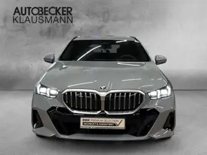 BMW 520 d xDrive Touring M SPORT 19''LC PROF AHK SITZLÜFT Bild 5