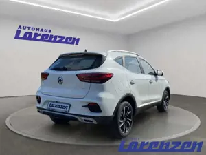 MG ZS 1.5 Vti LUXURY LED Navi 360 Kamera Apple CarPlay A Bild 5