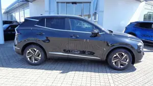 Kia Sportage Vision 1.6T 48V DCT Komfort Navi Bild 3