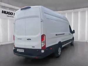 Ford Transit Trend Kasten L4 HA | Klimaaut. | GRA | KAMERA | SH Bild 5