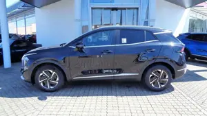 Kia Sportage Vision 1.6T 48V DCT Komfort Navi Bild 2