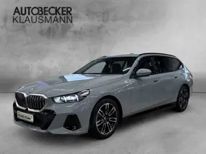 BMW 520 d xDrive Touring M SPORT 19''LC PROF AHK SITZLÜFT