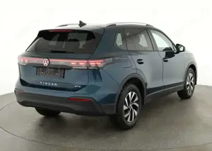 Volkswagen Tiguan 1.5 eTSI 110 kW Life DSG Life, Pano, Navi, Easy...