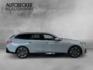 BMW 520 d xDrive Touring M SPORT 19''LC PROF AHK SITZLÜFT Bild 4