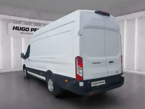 Ford Transit Trend Kasten L4 HA | Klimaaut. | GRA | KAMERA | SH Bild 3