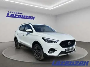 MG ZS 1.5 Vti LUXURY LED Navi 360 Kamera Apple CarPlay A Bild 3