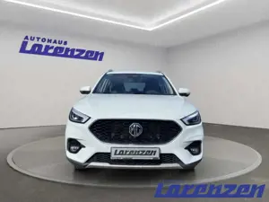 MG ZS 1.5 Vti LUXURY LED Navi 360 Kamera Apple CarPlay A Bild 2