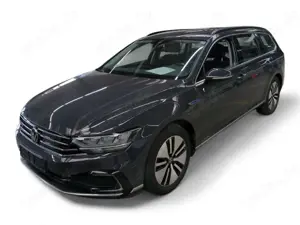 Volkswagen Passat Variant 1.4 TSI GTE DSG/Kamera/360°/ACC/AUT/LED/Na