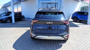 Kia Sportage Vision 1.6T 48V DCT Komfort Navi Bild 4