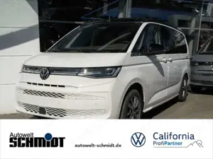 Volkswagen T7 California Ocean 2,0 l TDI 7-Gang-DSG NAVI-KÜCHE-GJR-STAND...