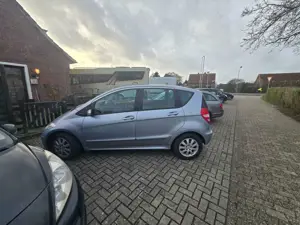 Mercedes-Benz A 170 A 170 (169.032)