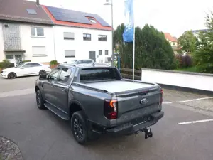 Ford Ranger 3.0 Wildtrak 360°Kamera el. Rollo AHK BO Bild 4