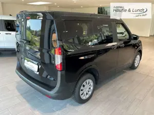 Ford Tourneo Courier Trend Allwetterreifen Rückfahrkam. Winterpaket Bild 5